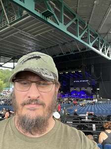 Rob Zombie and Alice Cooper: Freaks on Parade 2023 Tour