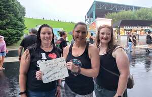 Rob Zombie and Alice Cooper: Freaks on Parade 2023 Tour