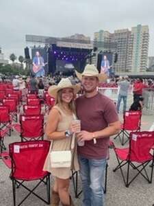 Coastal Country Jam - Reserved Seating