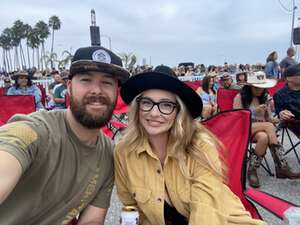 Coastal Country Jam - Reserved Seating