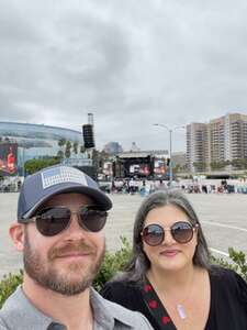 Coastal Country Jam - Reserved Seating