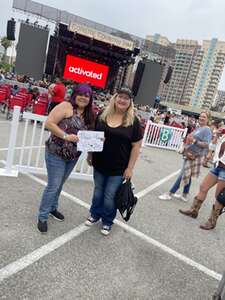 Coastal Country Jam - Reserved Seating