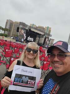 Coastal Country Jam - Reserved Seating