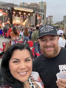 Coastal Country Jam - Reserved Seating