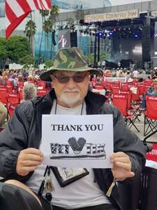 Coastal Country Jam - Reserved Seating