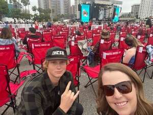 Coastal Country Jam - Reserved Seating