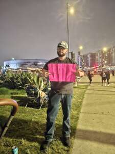 Coastal Country Jam - Reserved Seating