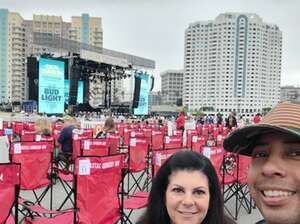 Coastal Country Jam - Reserved Seating