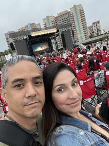 Coastal Country Jam - Reserved Seating