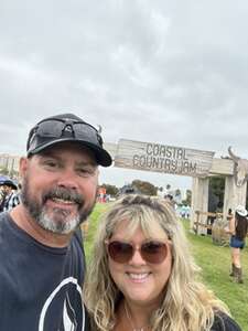 Coastal Country Jam - Reserved Seating