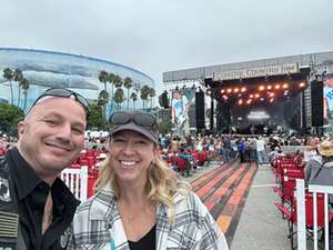 Coastal Country Jam - Reserved Seating