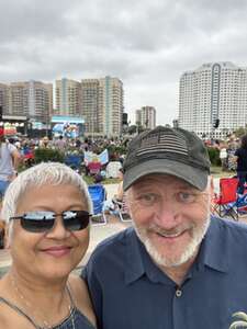 Coastal Country Jam - Reserved Seating