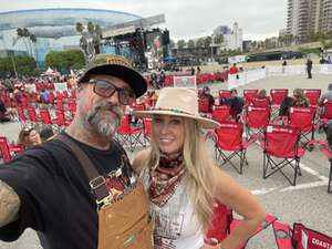 Coastal Country Jam - Reserved Seating