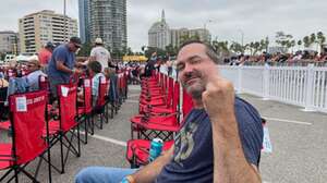 Coastal Country Jam - Reserved Seating