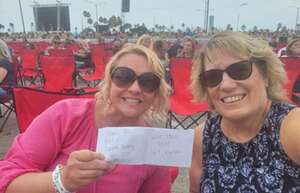 Coastal Country Jam - Reserved Seating