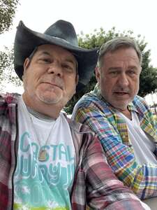 Coastal Country Jam - Reserved Seating