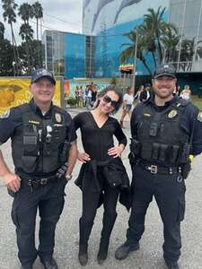 Coastal Country Jam - Reserved Seating