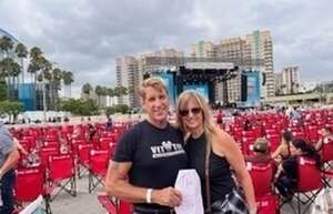 Coastal Country Jam - Reserved Seating