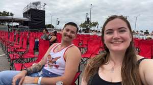 Coastal Country Jam - Reserved Seating