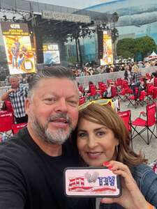 Coastal Country Jam - Reserved Seating