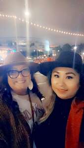 Coastal Country Jam - Reserved Seating