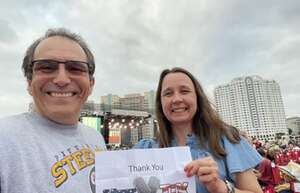 Coastal Country Jam - Reserved Seating