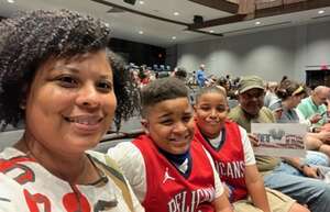 Spider-man: Into the Spider-verse Live in Concert (touring)