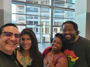 Spider-man: Into the Spider-verse Live in Concert (touring)