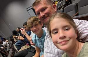 Spider-man: Into the Spider-verse Live in Concert (touring)