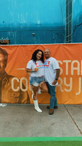 Coastal Country Jam - Pit