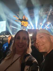 Coastal Country Jam - Pit