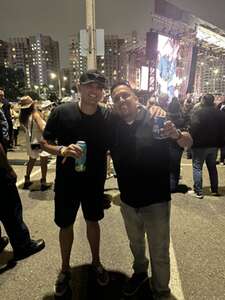 Coastal Country Jam - Pit