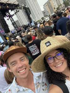 Coastal Country Jam - Pit