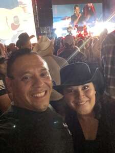 Coastal Country Jam - Pit