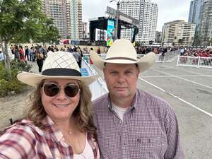 Coastal Country Jam - Pit