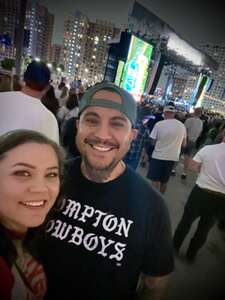 Coastal Country Jam - Pit