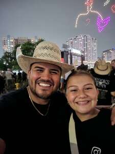 Coastal Country Jam - Pit