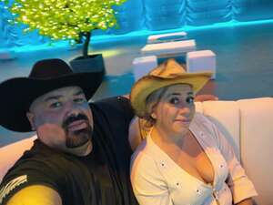 Coastal Country Jam - Pit