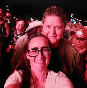 Coastal Country Jam - Pit