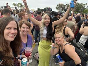 Coastal Country Jam - Pit