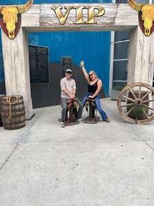 Coastal Country Jam - Pit