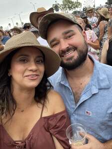 Coastal Country Jam - Pit