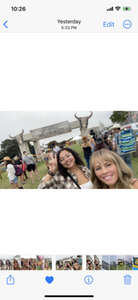 Coastal Country Jam - Pit