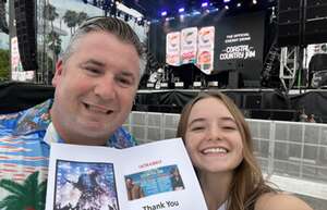 Coastal Country Jam - Pit