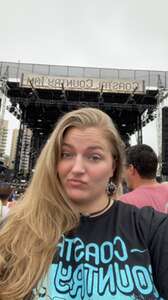 Coastal Country Jam - Pit