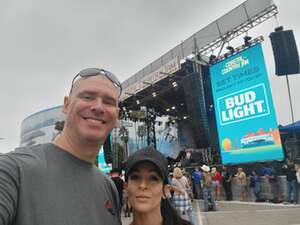 Coastal Country Jam - Pit