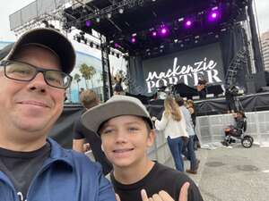 Coastal Country Jam - Pit