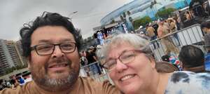 Coastal Country Jam - Pit