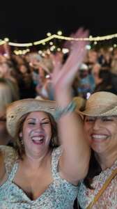 Coastal Country Jam - Pit