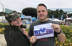 Coastal Country Jam - Pit